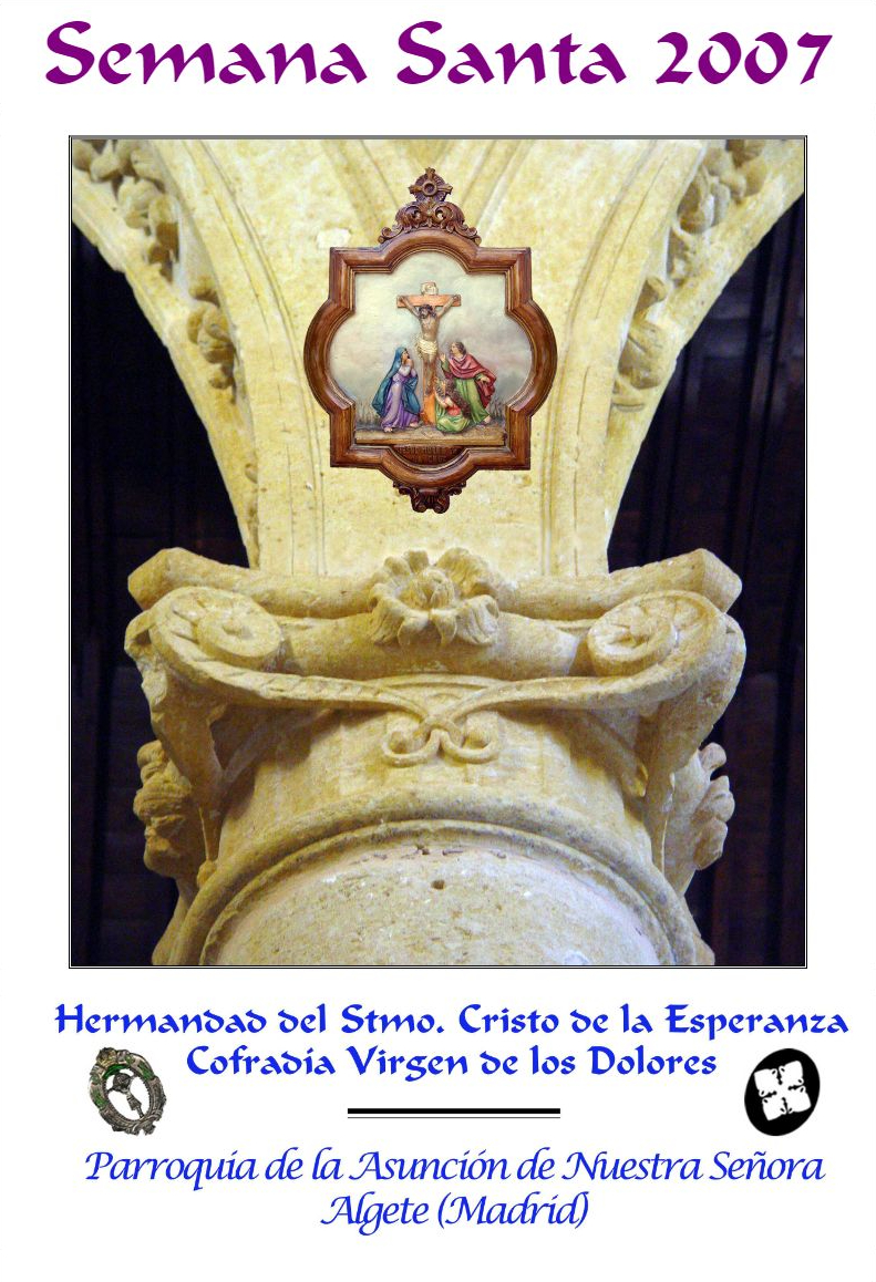 Semana Santa en Algete  